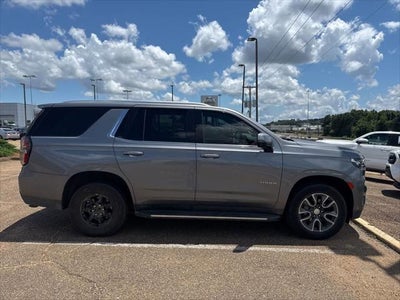 2021 Chevrolet Tahoe 2WD 4dr LT