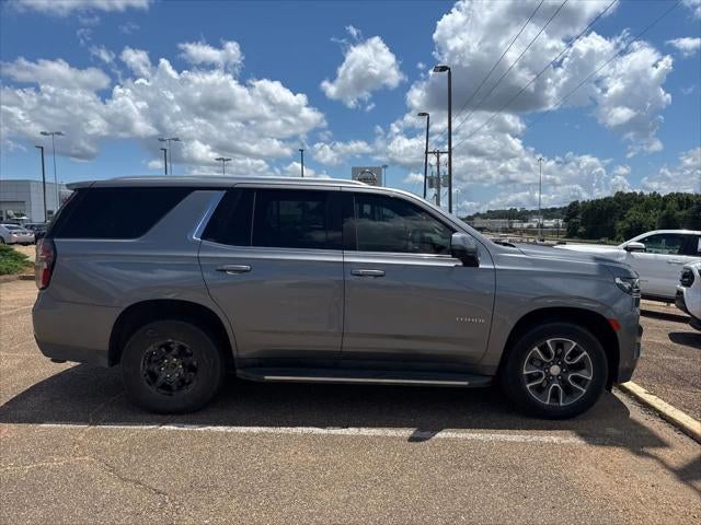2021 Chevrolet Tahoe 2WD 4dr LT