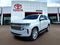 2023 Chevrolet Tahoe 2WD 4dr High Country