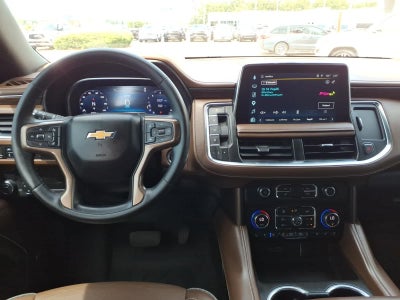 2023 Chevrolet Tahoe 2WD 4dr High Country