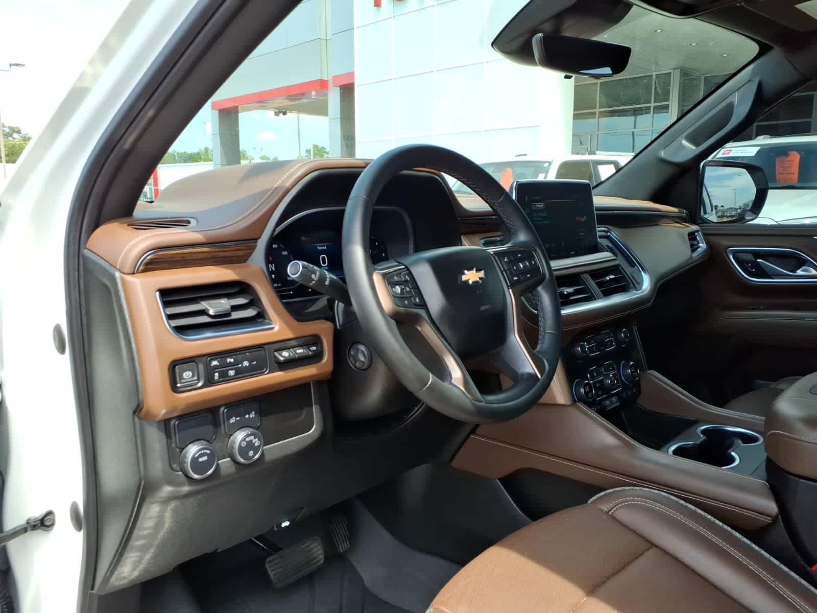 2023 Chevrolet Tahoe 2WD 4dr High Country