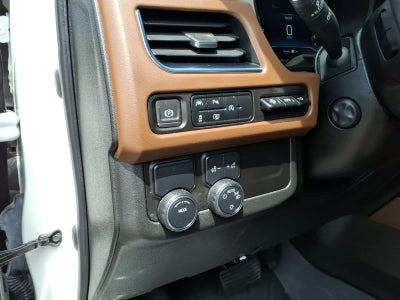 2023 Chevrolet Tahoe 2WD 4dr High Country
