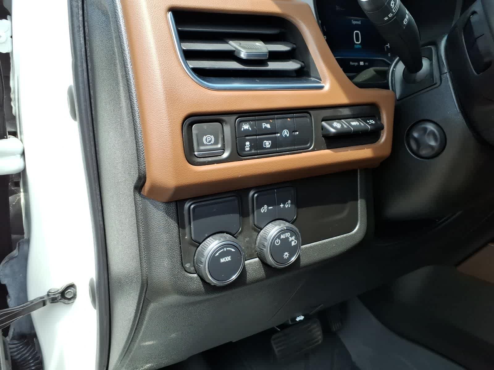 2023 Chevrolet Tahoe 2WD 4dr High Country