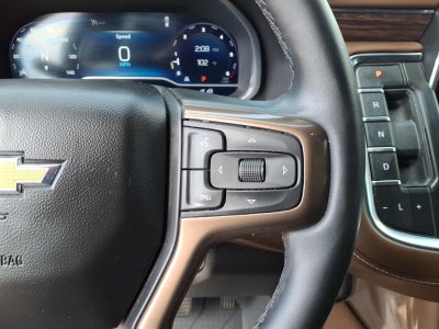 2023 Chevrolet Tahoe 2WD 4dr High Country