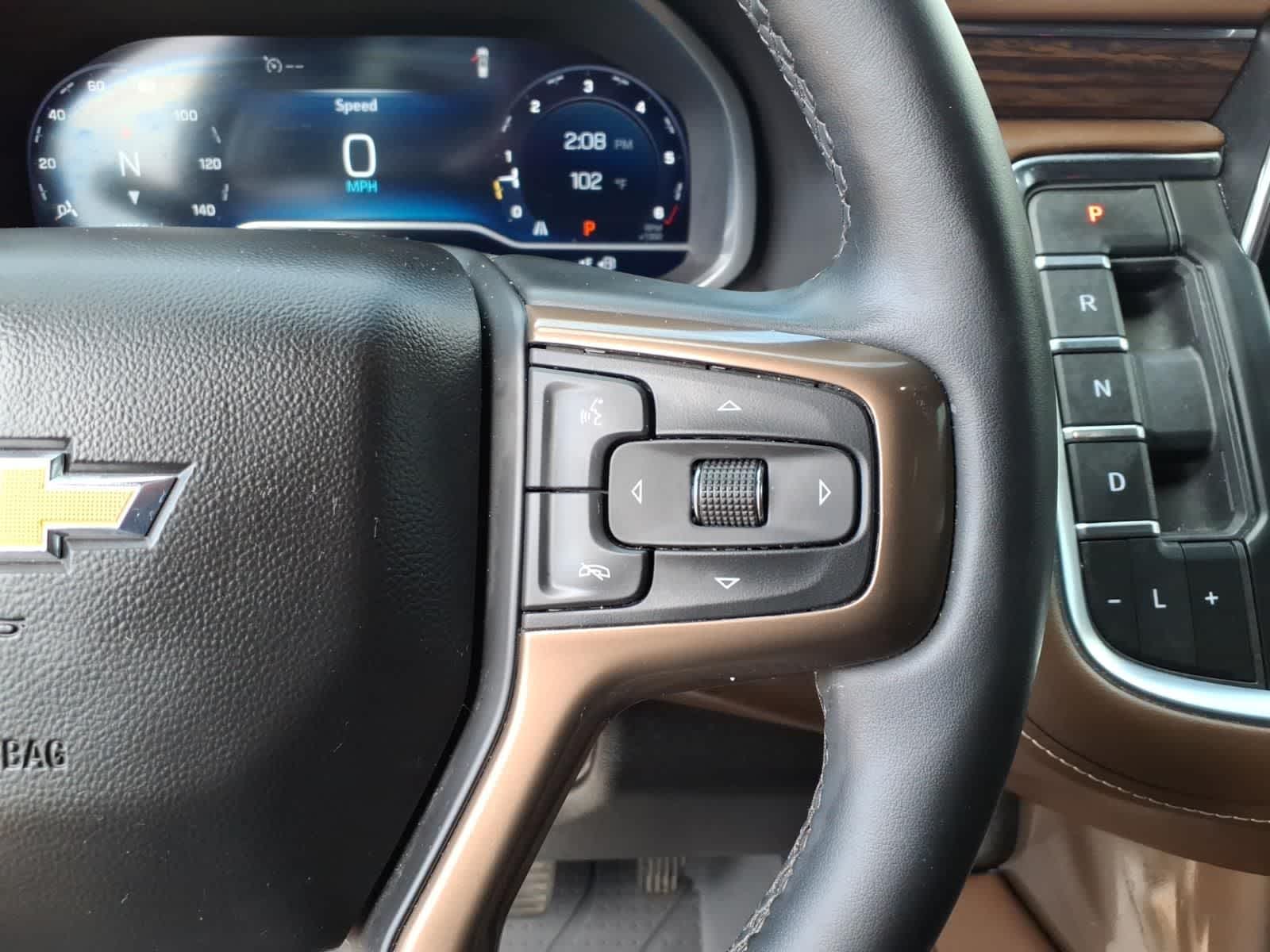 2023 Chevrolet Tahoe 2WD 4dr High Country