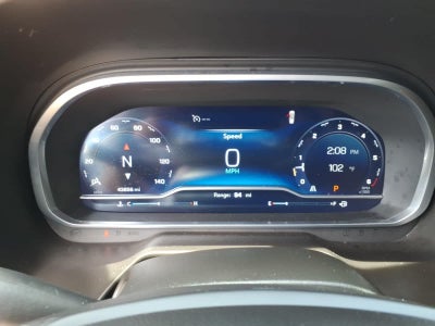 2023 Chevrolet Tahoe 2WD 4dr High Country