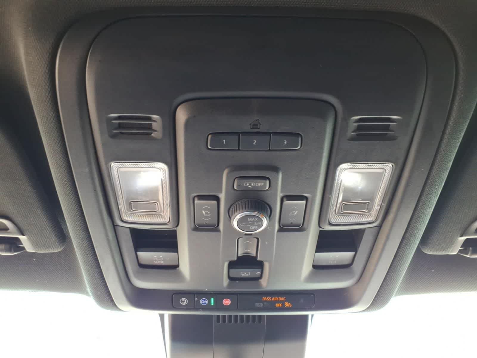 2023 Chevrolet Tahoe 2WD 4dr High Country
