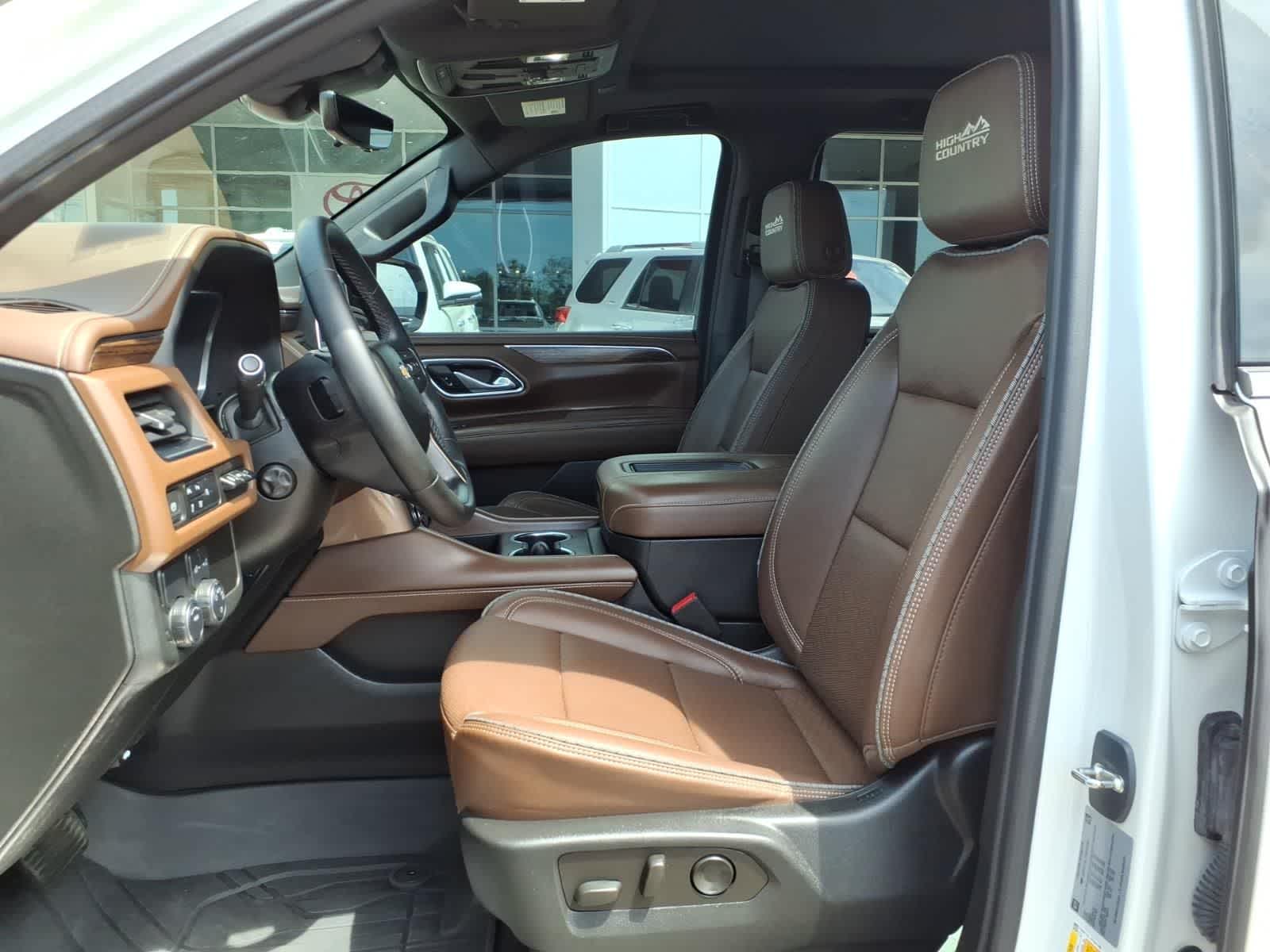 2023 Chevrolet Tahoe 2WD 4dr High Country