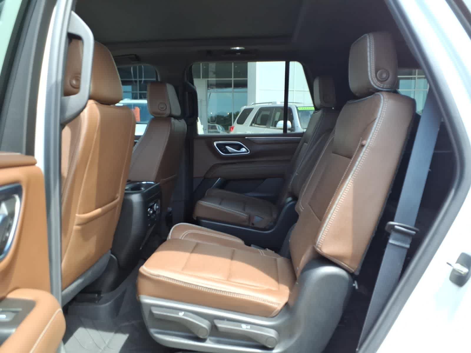 2023 Chevrolet Tahoe 2WD 4dr High Country