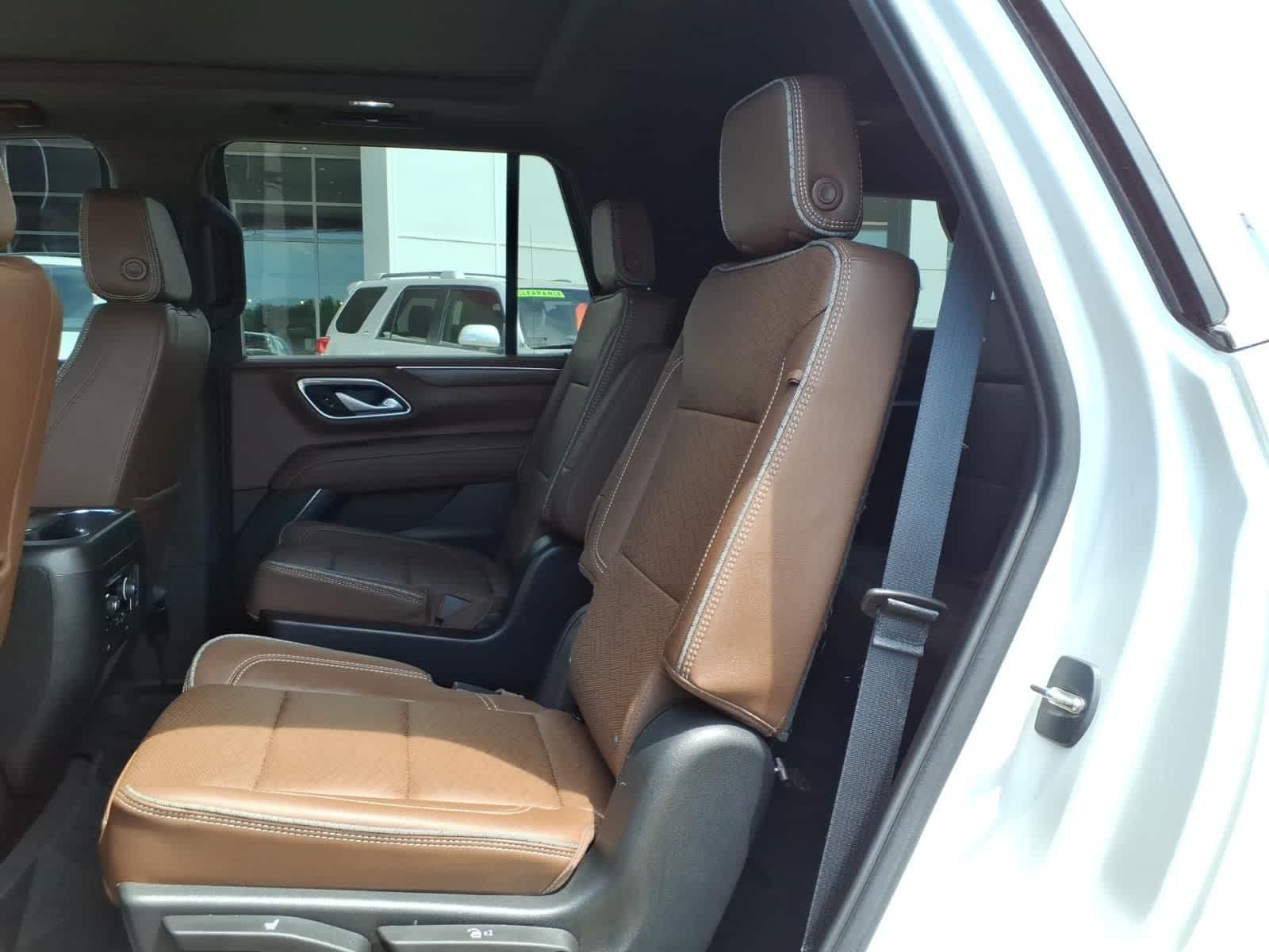 2023 Chevrolet Tahoe 2WD 4dr High Country
