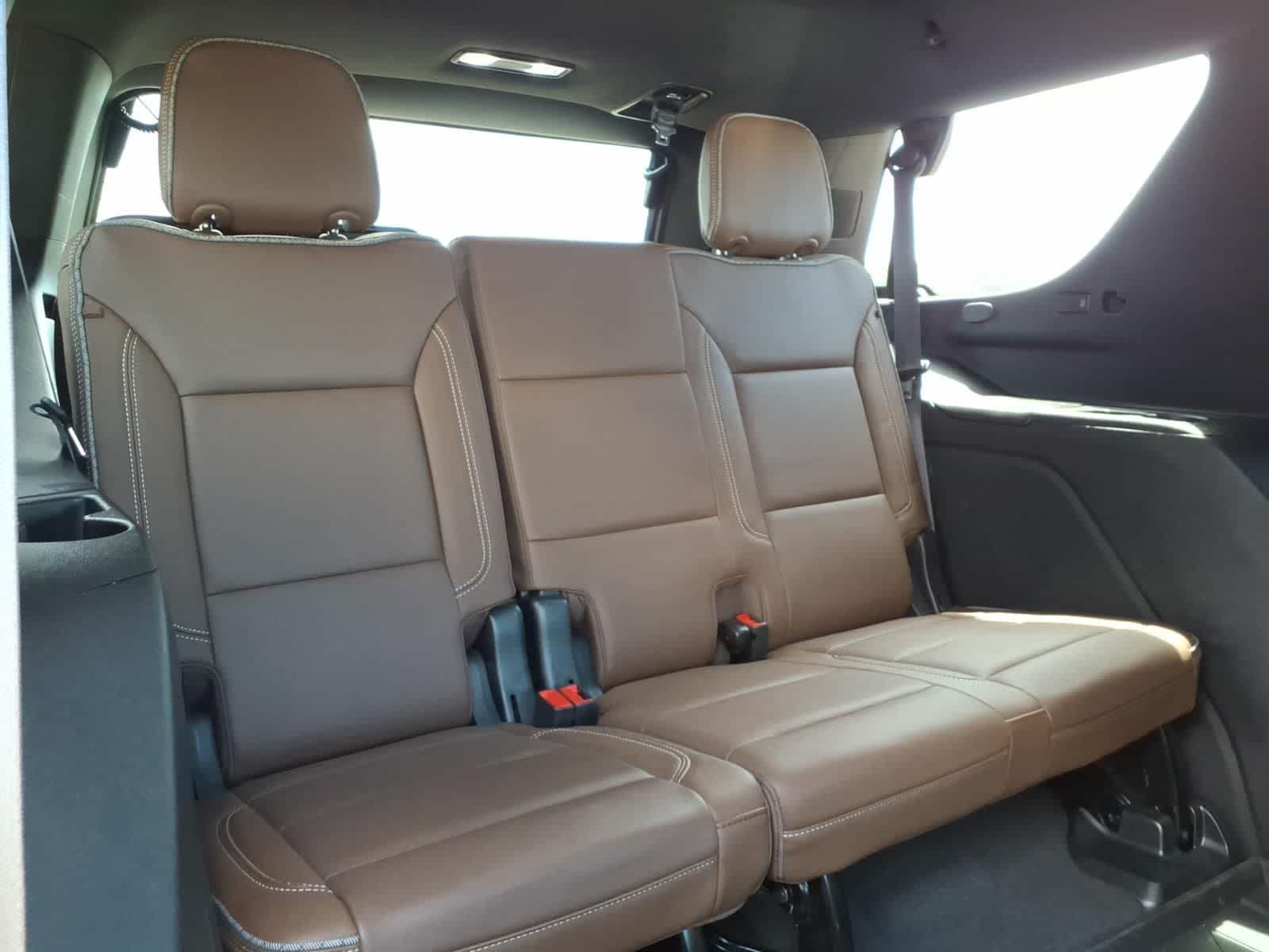 2023 Chevrolet Tahoe 2WD 4dr High Country