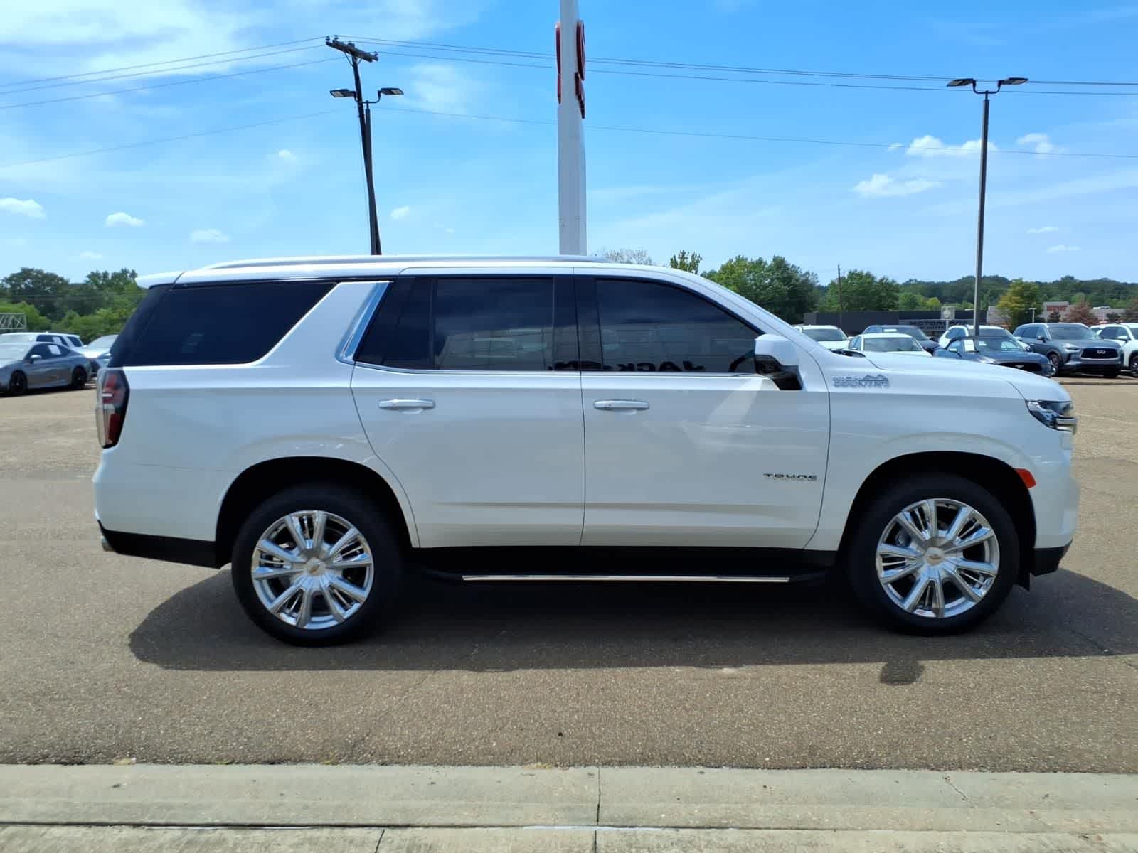 2023 Chevrolet Tahoe 2WD 4dr High Country