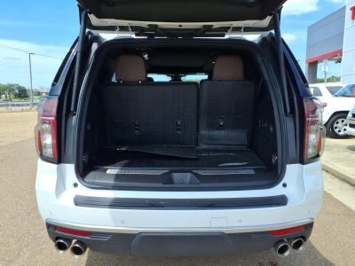 2023 Chevrolet Tahoe 2WD 4dr High Country