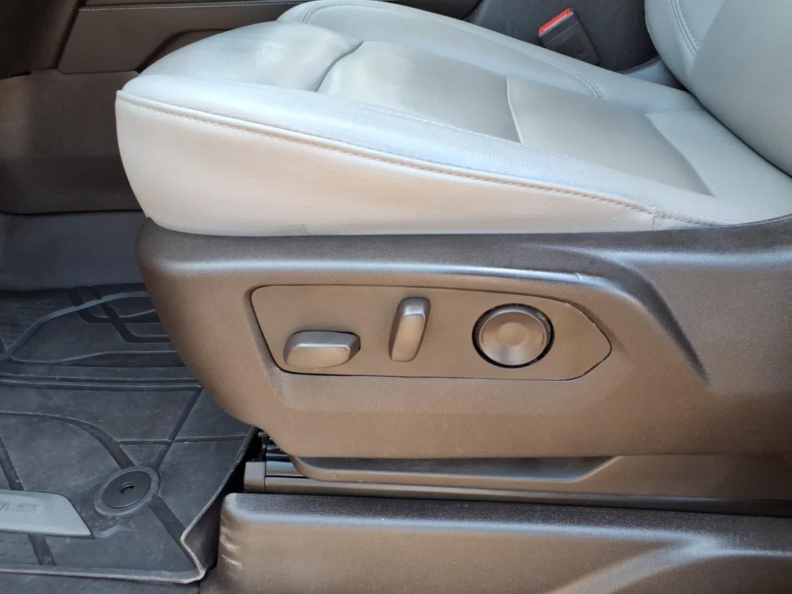 2024 Chevrolet Suburban 4WD 4dr Z71