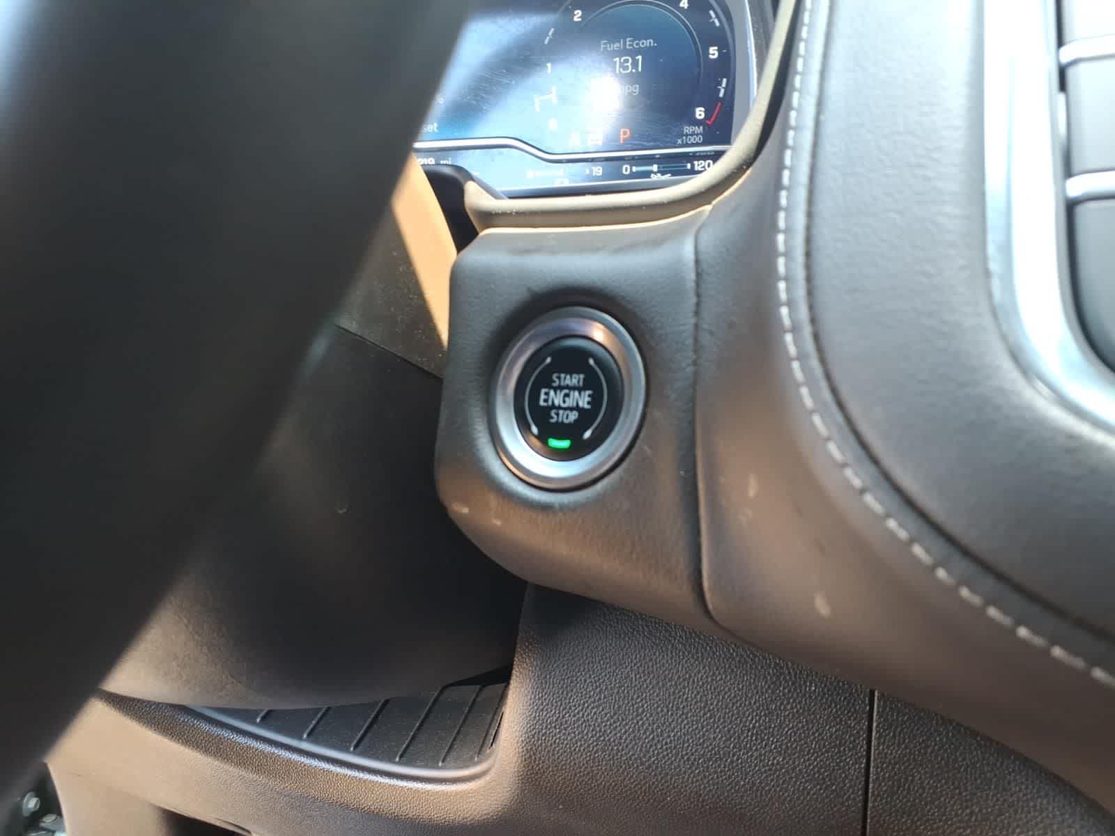 2024 Chevrolet Suburban 4WD 4dr Z71