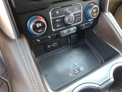 2024 Chevrolet Suburban 4WD 4dr Z71