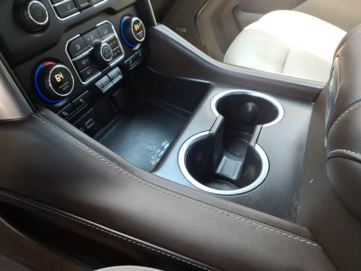 2024 Chevrolet Suburban 4WD 4dr Z71
