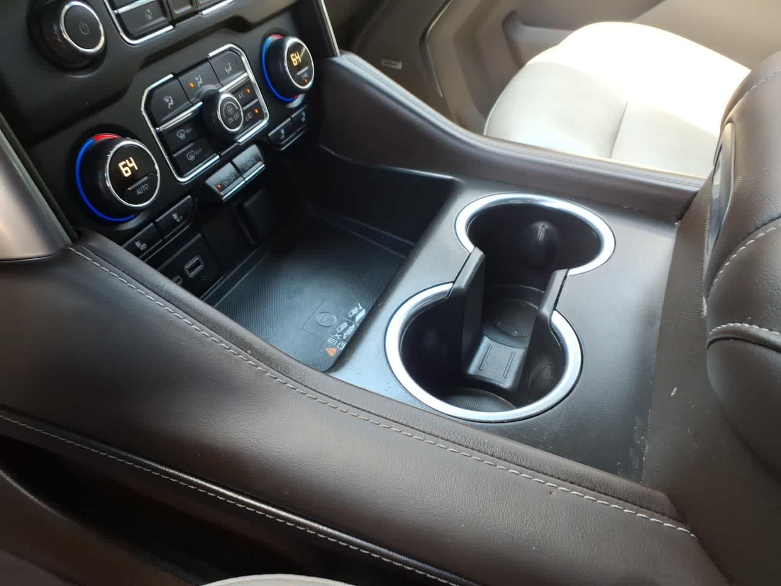 2024 Chevrolet Suburban 4WD 4dr Z71