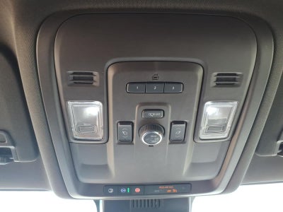 2024 Chevrolet Suburban 4WD 4dr Z71