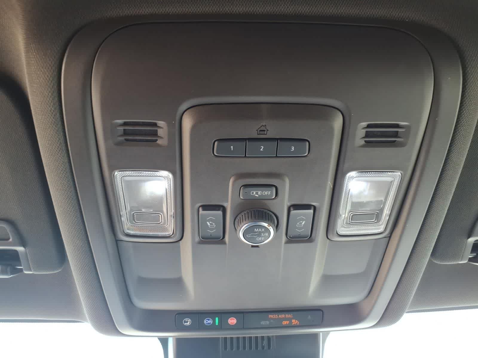 2024 Chevrolet Suburban 4WD 4dr Z71