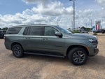 2024 Chevrolet Suburban 4WD 4dr Z71