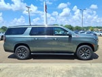 2024 Chevrolet Suburban 4WD 4dr Z71