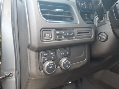 2021 Chevrolet Tahoe 4WD 4dr Z71