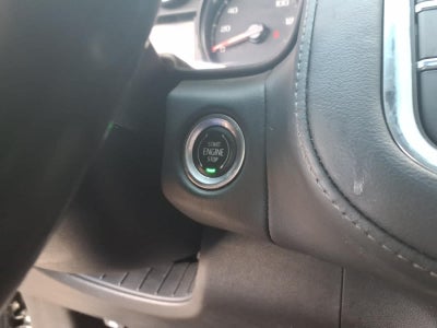 2021 Chevrolet Tahoe 4WD 4dr Z71