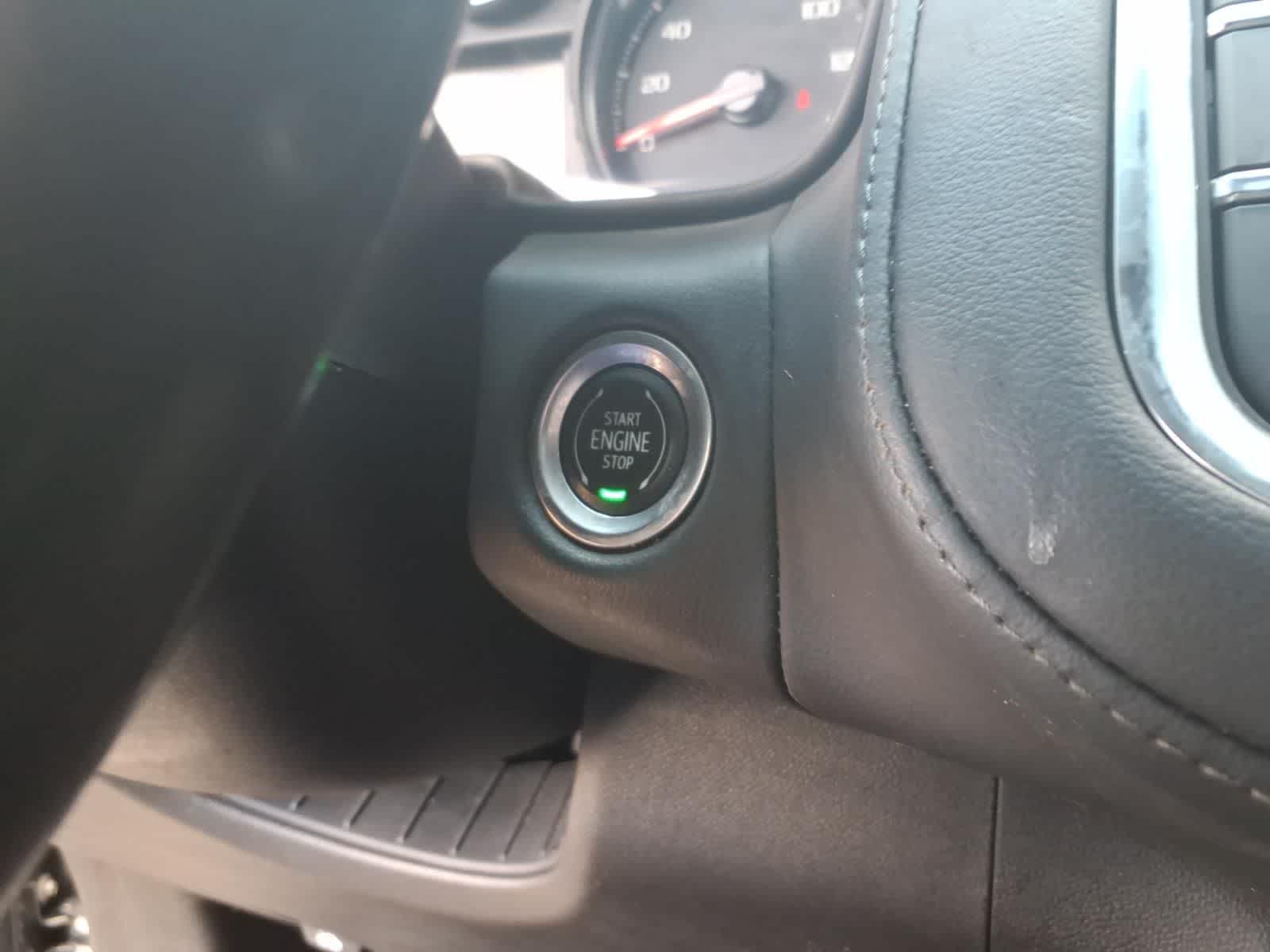 2021 Chevrolet Tahoe 4WD 4dr Z71