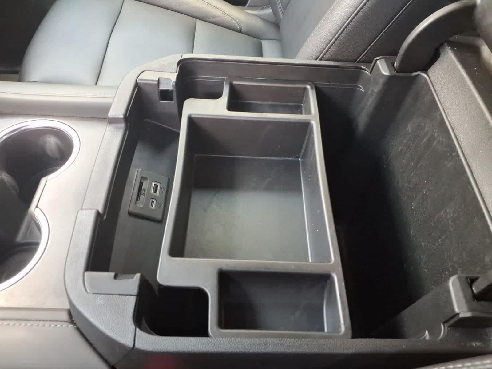 2021 Chevrolet Tahoe 4WD 4dr Z71