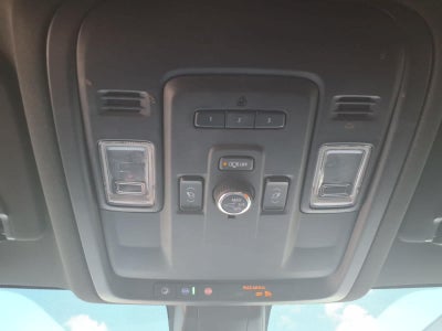 2021 Chevrolet Tahoe 4WD 4dr Z71