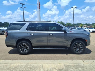 2021 Chevrolet Tahoe 4WD 4dr Z71