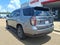 2021 Chevrolet Tahoe 4WD 4dr Z71