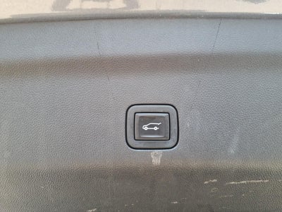 2021 Chevrolet Tahoe 4WD 4dr Z71
