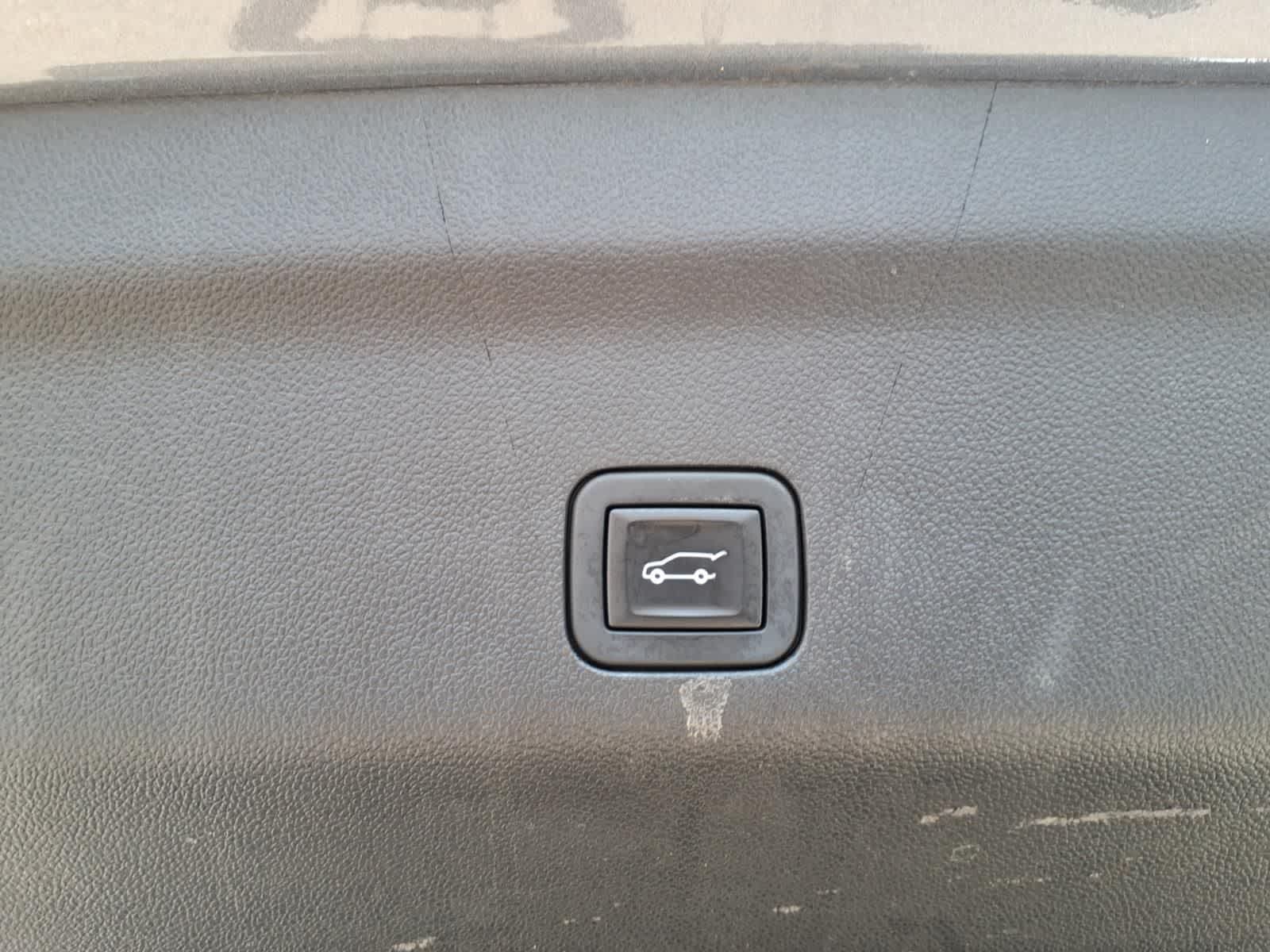2021 Chevrolet Tahoe 4WD 4dr Z71