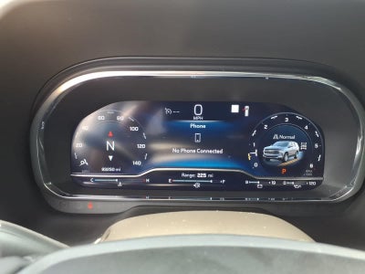 2022 Chevrolet Tahoe 4WD 4dr Z71
