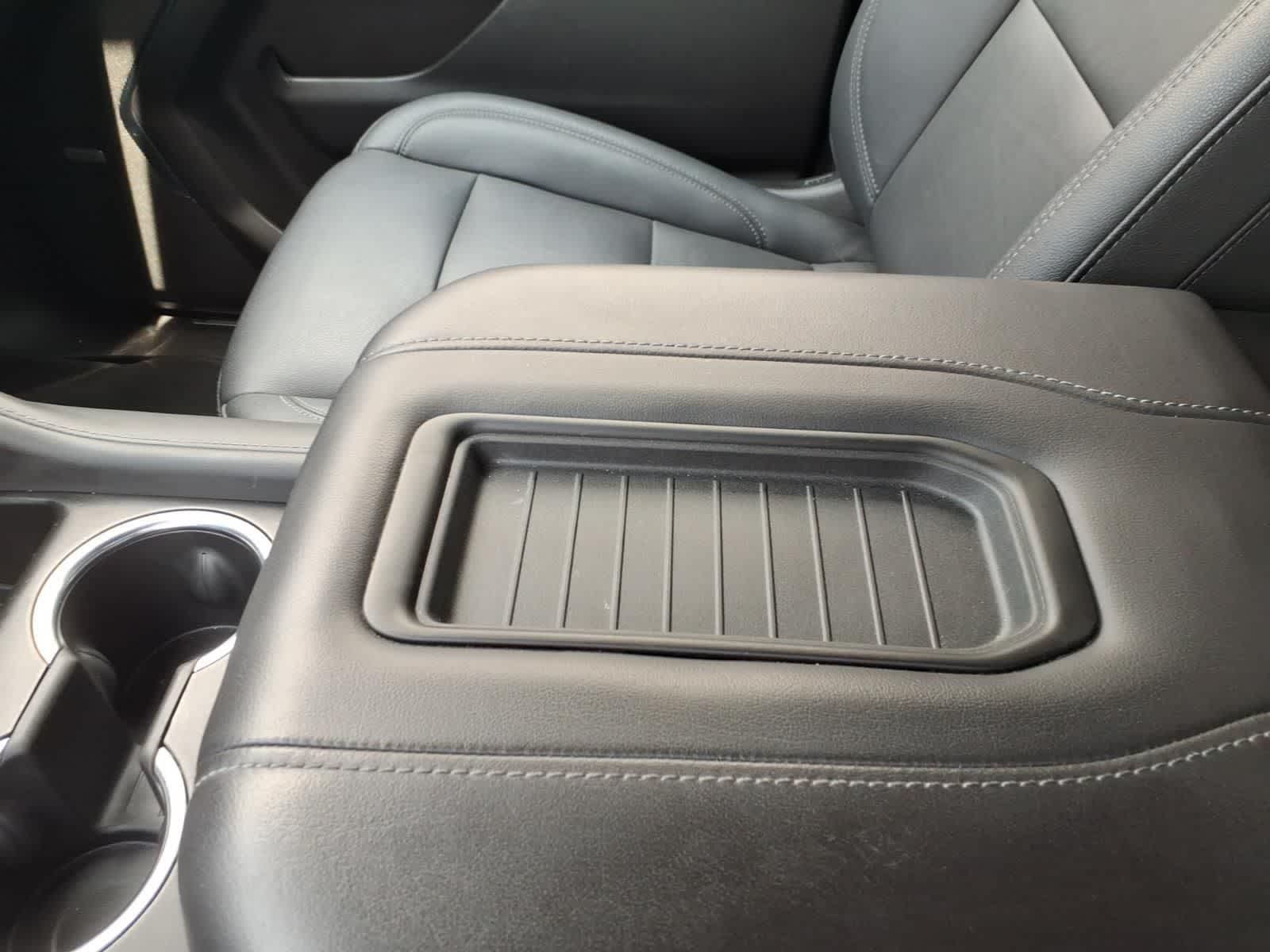 2022 Chevrolet Tahoe 4WD 4dr Z71