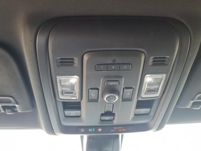 2022 Chevrolet Tahoe 4WD 4dr Z71