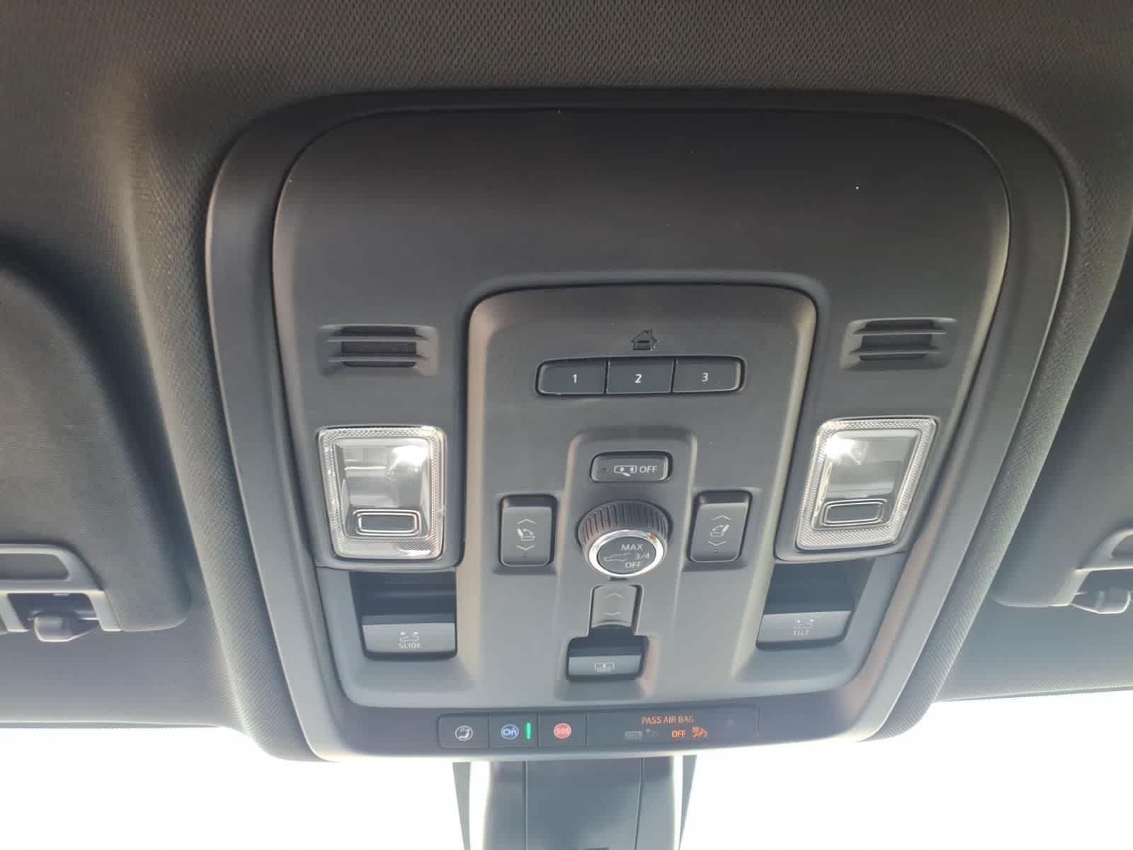 2022 Chevrolet Tahoe 4WD 4dr Z71