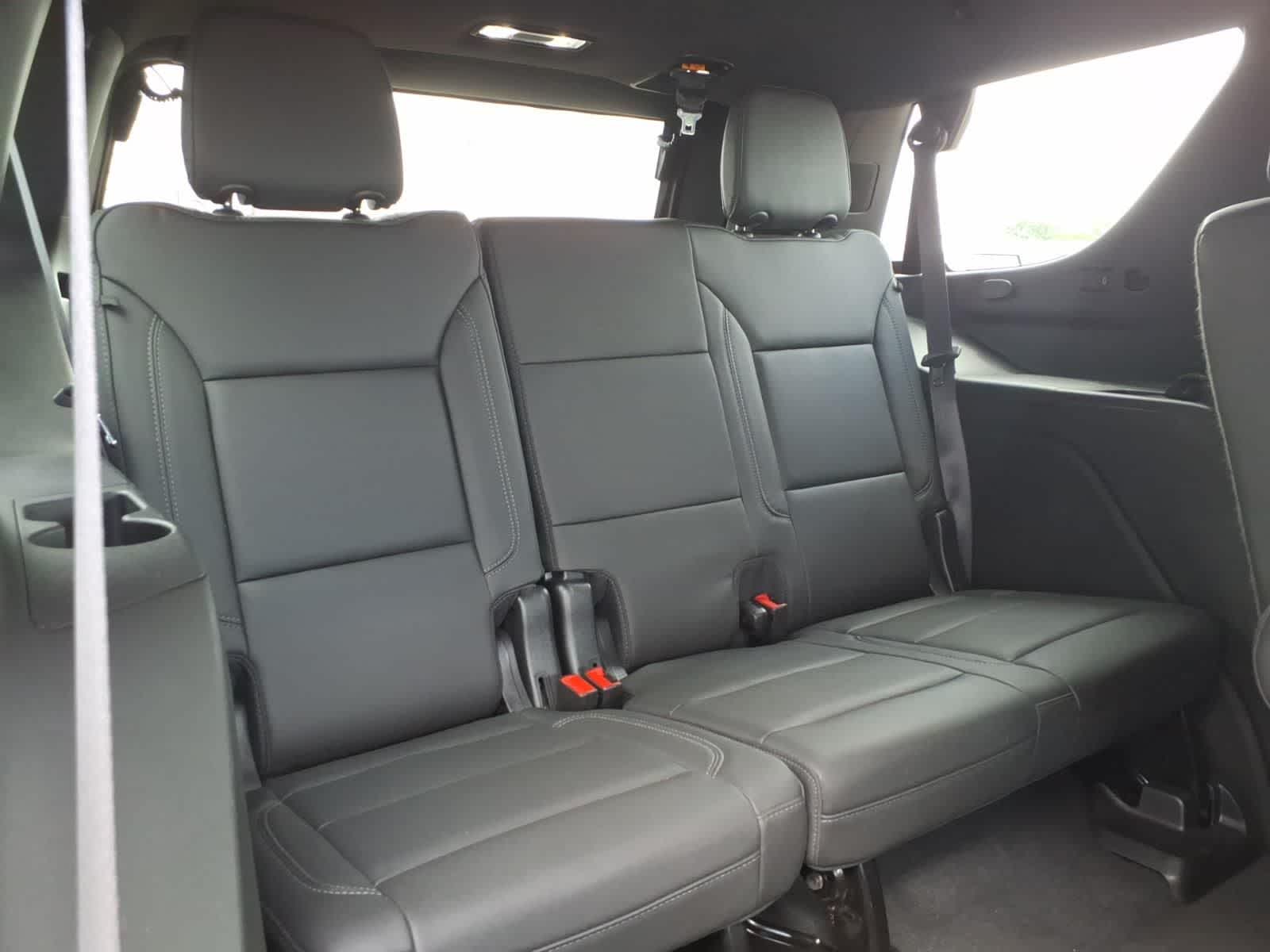 2022 Chevrolet Tahoe 4WD 4dr Z71