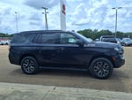 2022 Chevrolet Tahoe 4WD 4dr Z71