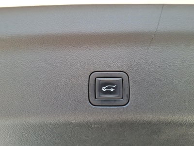 2022 Chevrolet Tahoe 4WD 4dr Z71