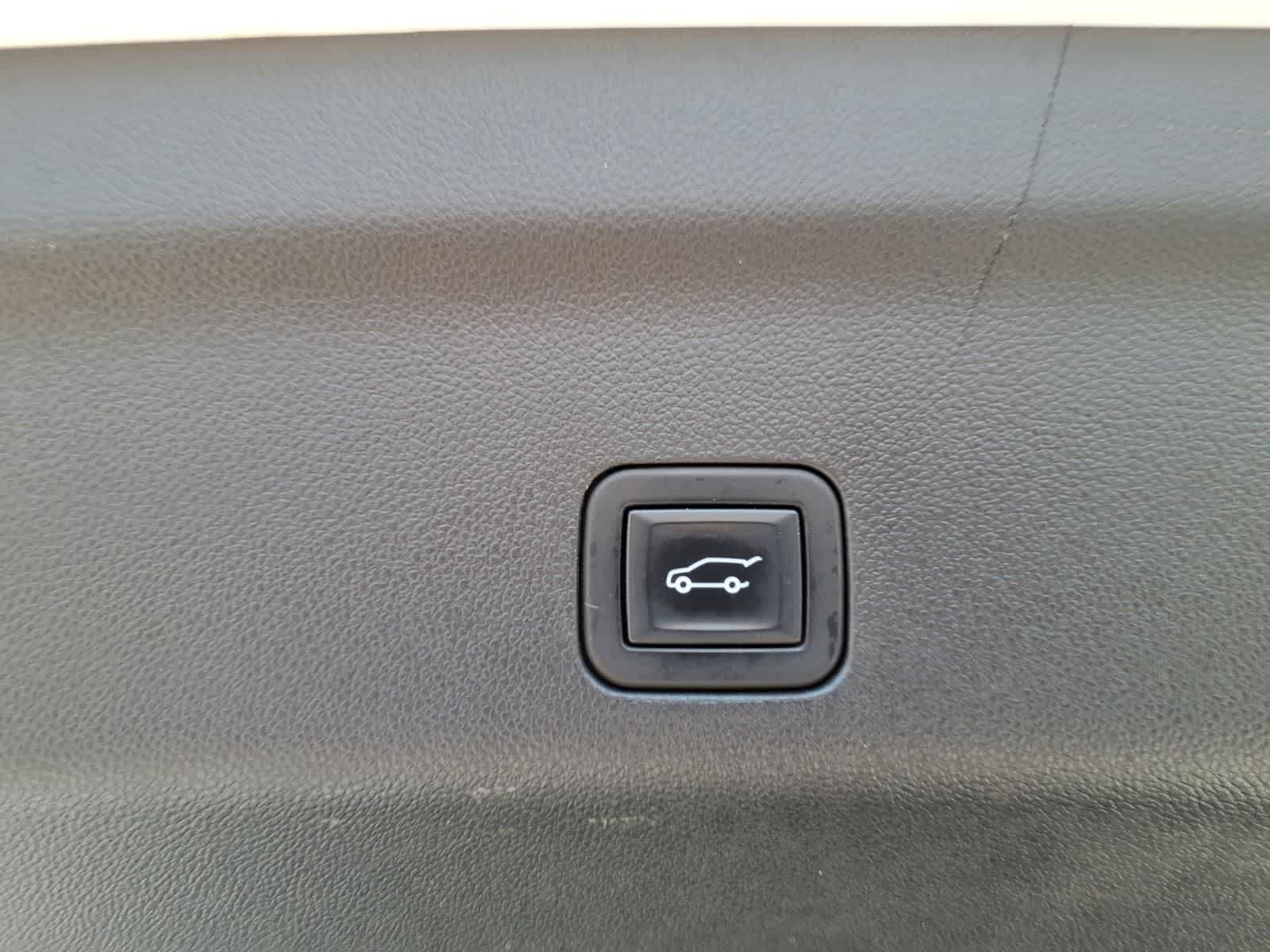 2022 Chevrolet Tahoe 4WD 4dr Z71