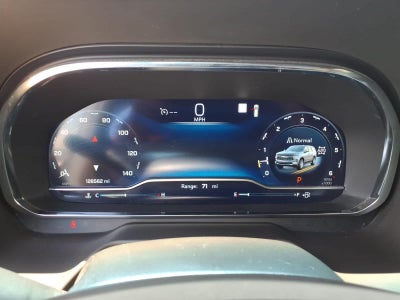 2022 Chevrolet Tahoe 4WD 4dr Z71