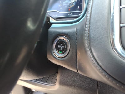 2022 Chevrolet Tahoe 4WD 4dr Z71