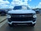 2022 Chevrolet Tahoe 4WD 4dr Z71