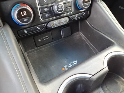 2022 Chevrolet Tahoe 4WD 4dr Z71