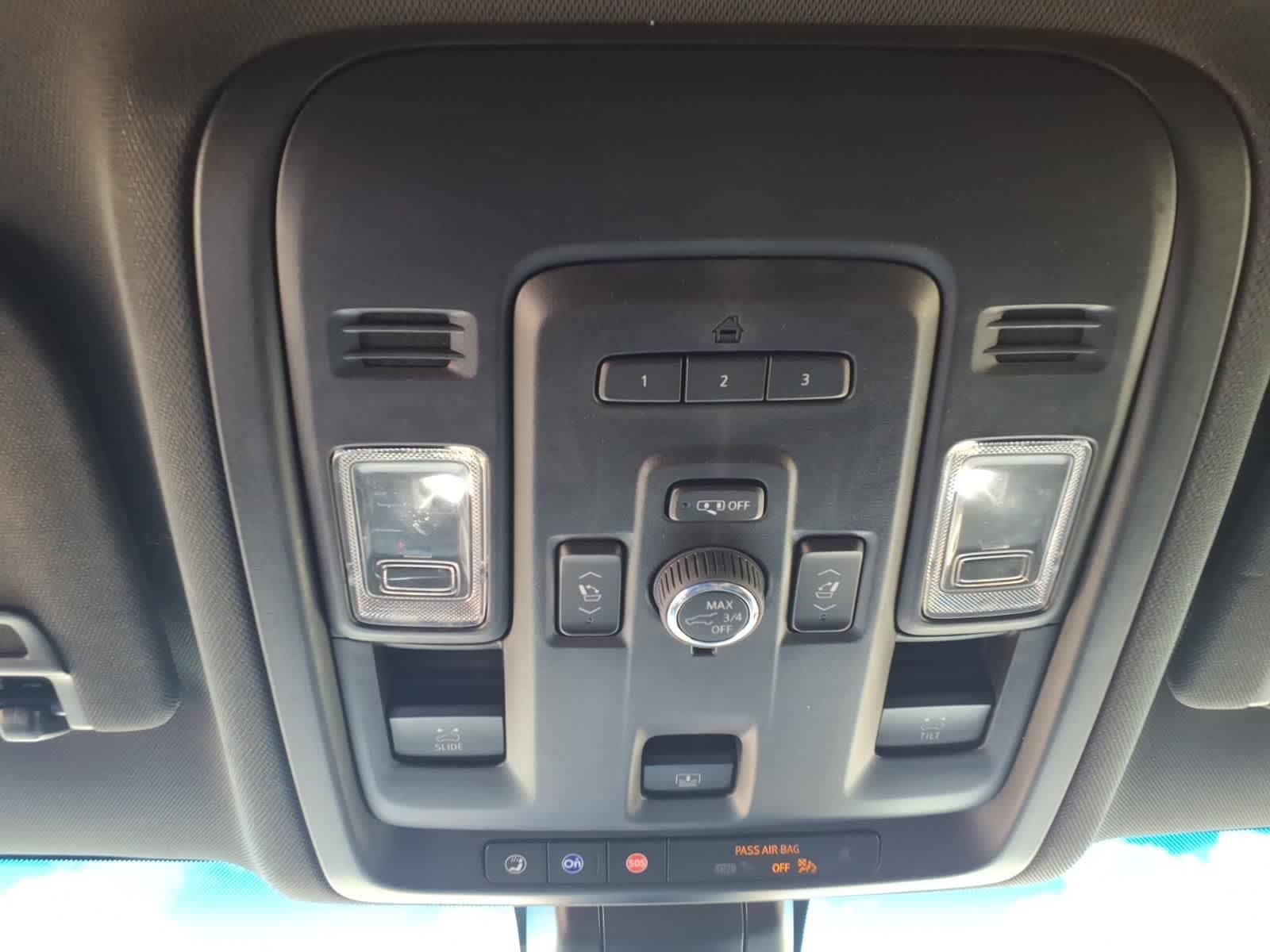 2022 Chevrolet Tahoe 4WD 4dr Z71