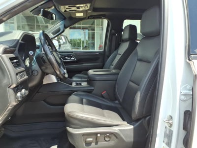 2022 Chevrolet Tahoe 4WD 4dr Z71
