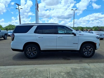 2022 Chevrolet Tahoe 4WD 4dr Z71